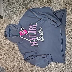 Grayson Threads Barbie Sweatshirt